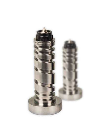 HRSMold Hot Runner Systems