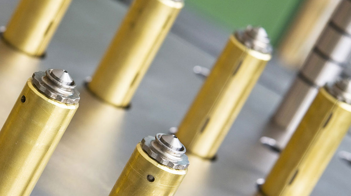 Valve Gate Pim ve Burçlar